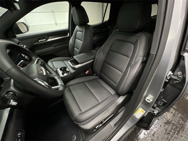 new 2026 GMC Terrain car, priced at $36,489