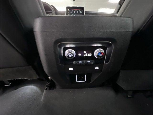 used 2023 GMC Yukon car, priced at $50,111