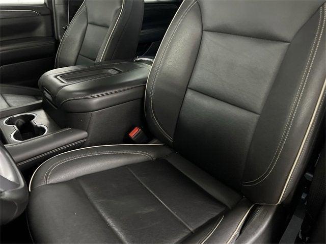 used 2023 GMC Yukon car, priced at $50,111