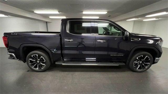new 2025 GMC Sierra 1500 car, priced at $56,626