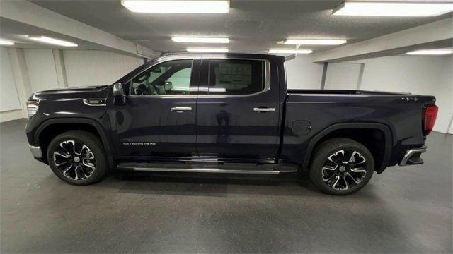 new 2025 GMC Sierra 1500 car, priced at $56,626