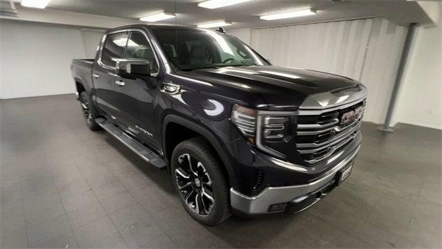 new 2025 GMC Sierra 1500 car, priced at $56,626