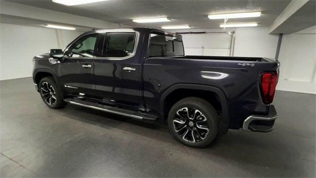 new 2025 GMC Sierra 1500 car, priced at $56,626