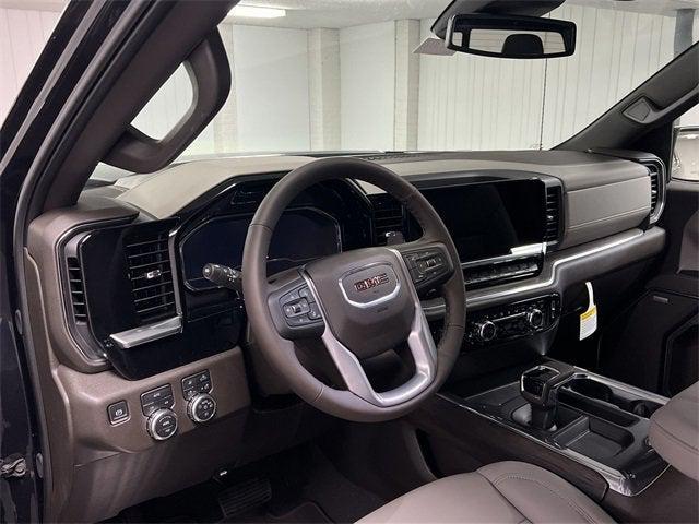 new 2025 GMC Sierra 1500 car, priced at $56,626