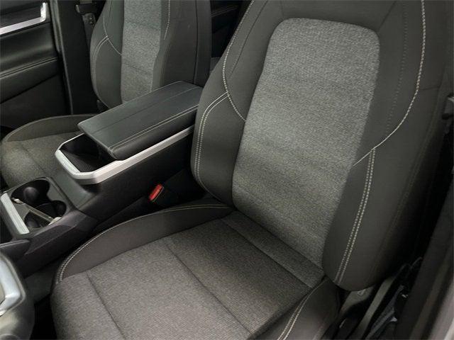 used 2025 GMC Terrain car, priced at $30,308