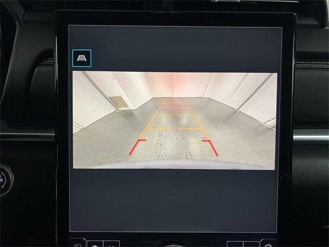 used 2025 GMC Terrain car, priced at $30,308