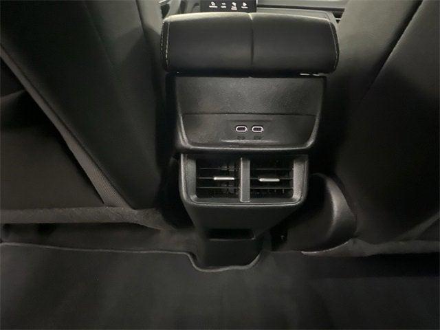 used 2025 GMC Terrain car, priced at $30,308