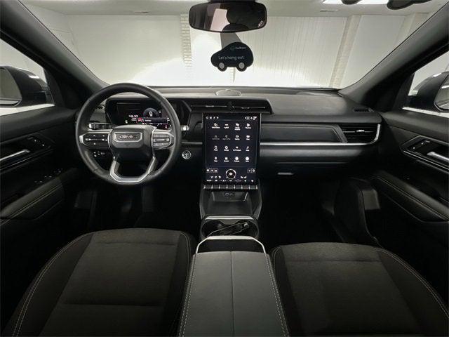 used 2025 GMC Terrain car, priced at $30,308