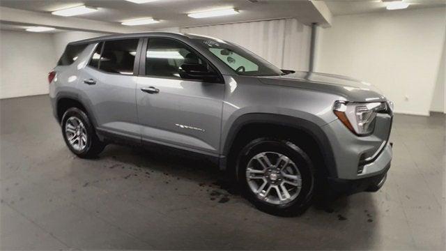 used 2025 GMC Terrain car, priced at $30,308