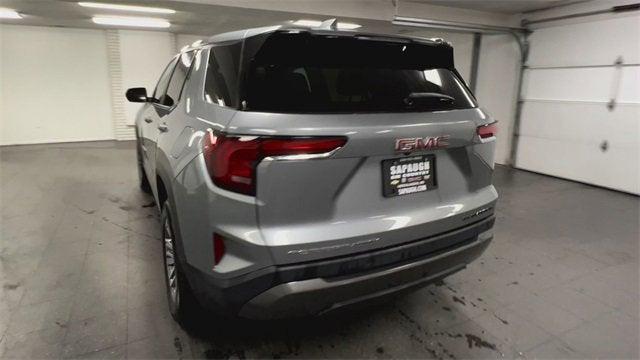 used 2025 GMC Terrain car, priced at $30,308