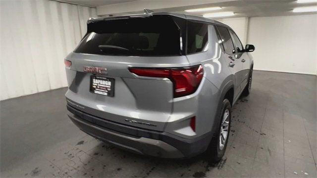 used 2025 GMC Terrain car, priced at $30,308