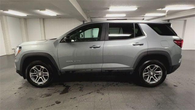 used 2025 GMC Terrain car, priced at $30,308
