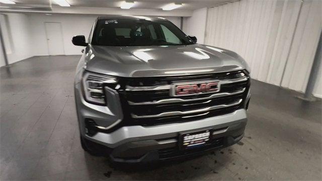 used 2025 GMC Terrain car, priced at $30,308