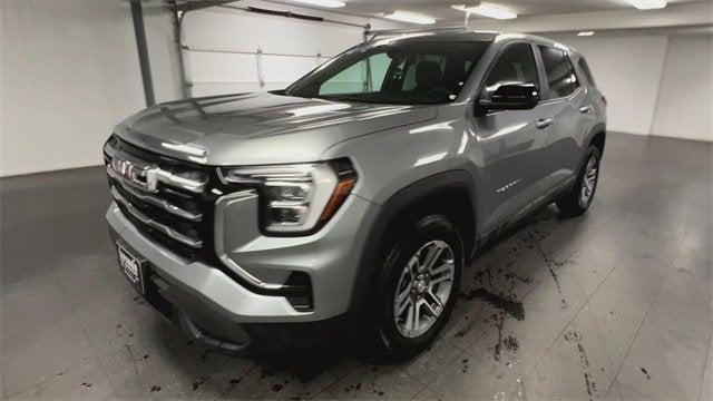 used 2025 GMC Terrain car, priced at $30,308