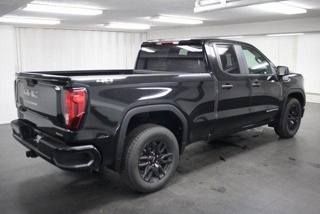 new 2025 GMC Sierra 1500 car, priced at $46,164