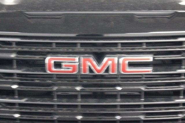 new 2025 GMC Sierra 1500 car, priced at $46,164