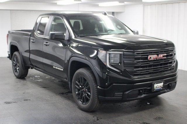 new 2025 GMC Sierra 1500 car, priced at $46,164