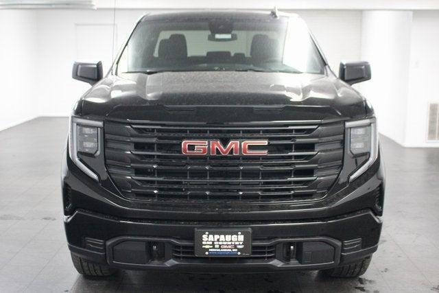 new 2025 GMC Sierra 1500 car, priced at $46,164