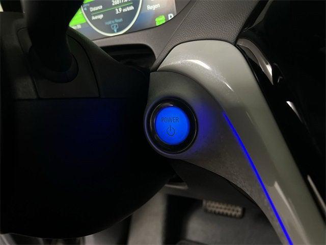 used 2020 Chevrolet Bolt EV car, priced at $16,324