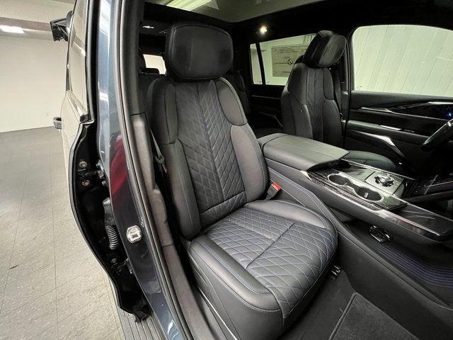 new 2026 Cadillac Escalade IQL car, priced at $134,194