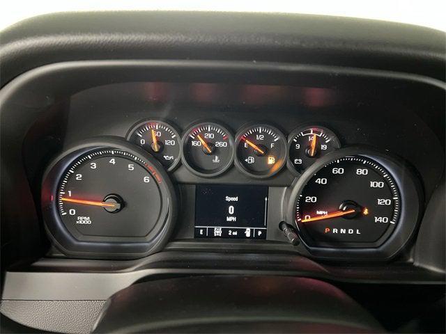 new 2026 Chevrolet Silverado 3500 car, priced at $54,069