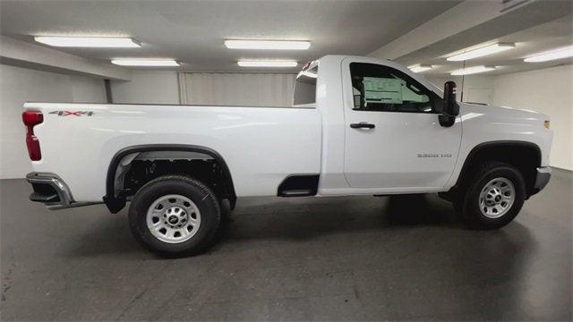 new 2026 Chevrolet Silverado 3500 car, priced at $54,069
