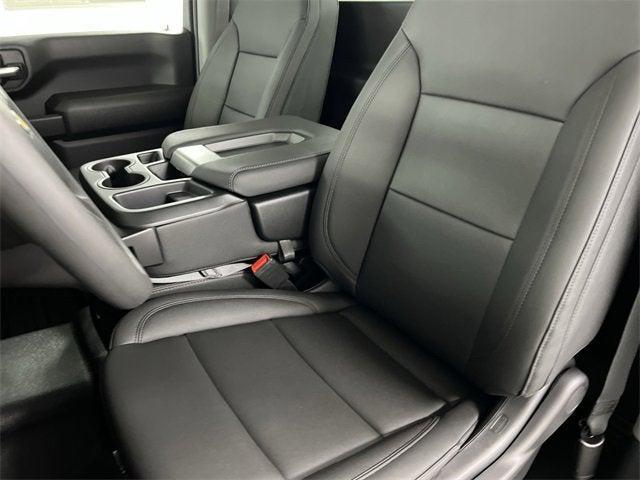 new 2026 Chevrolet Silverado 3500 car, priced at $54,069