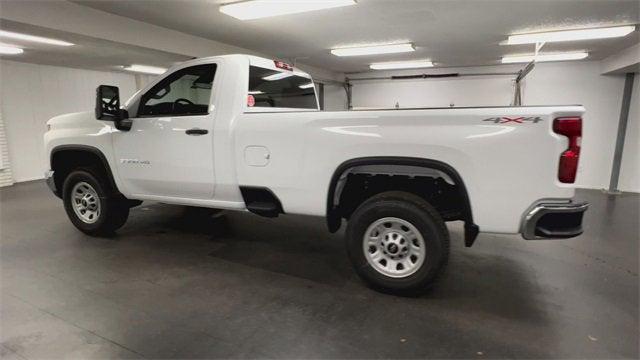 new 2026 Chevrolet Silverado 3500 car, priced at $54,069