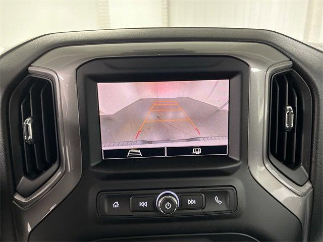 new 2026 Chevrolet Silverado 3500 car, priced at $54,069