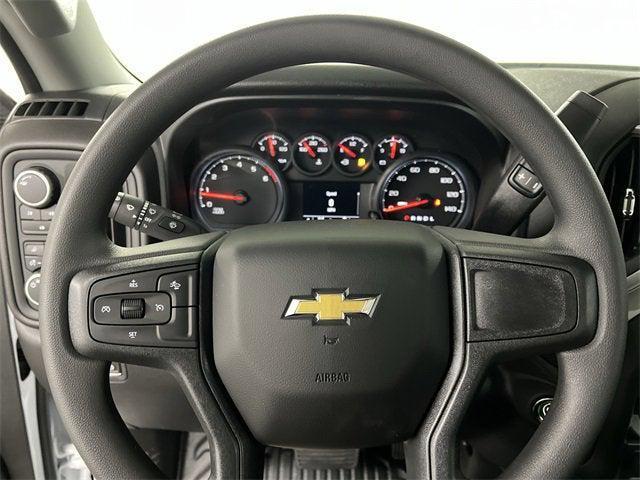 new 2026 Chevrolet Silverado 3500 car, priced at $54,069