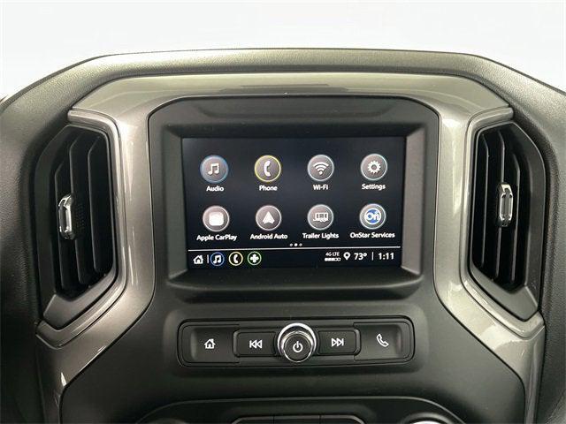 new 2026 Chevrolet Silverado 3500 car, priced at $54,069