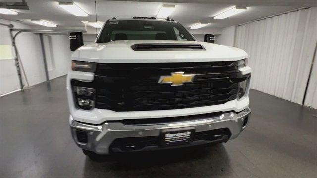 new 2026 Chevrolet Silverado 3500 car, priced at $54,069
