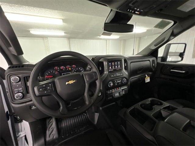 new 2026 Chevrolet Silverado 3500 car, priced at $54,069