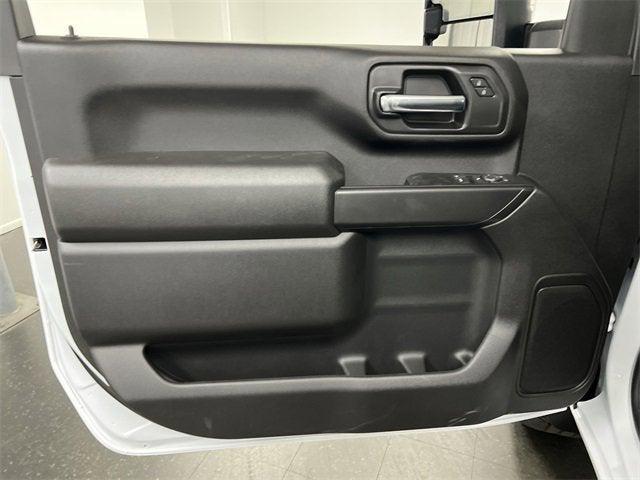 new 2026 Chevrolet Silverado 3500 car, priced at $54,069