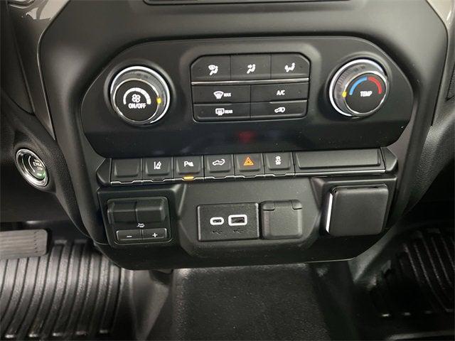 new 2026 Chevrolet Silverado 3500 car, priced at $54,069