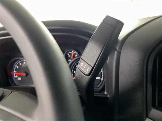 new 2026 Chevrolet Silverado 3500 car, priced at $54,069