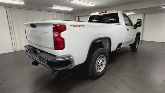 new 2026 Chevrolet Silverado 3500 car, priced at $54,069