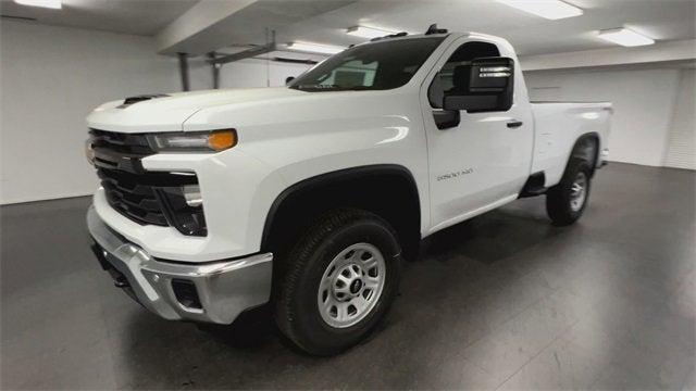 new 2026 Chevrolet Silverado 3500 car, priced at $54,069