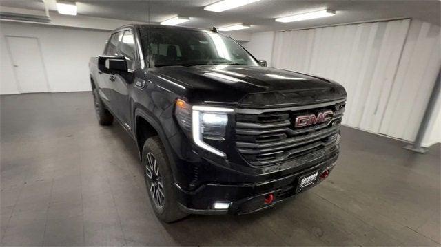 new 2025 GMC Sierra 1500 car, priced at $60,150