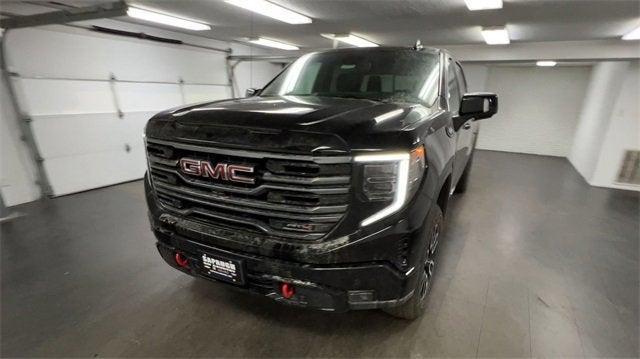 new 2025 GMC Sierra 1500 car, priced at $60,150