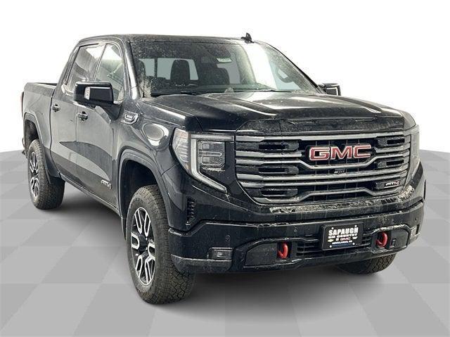 new 2025 GMC Sierra 1500 car, priced at $60,150