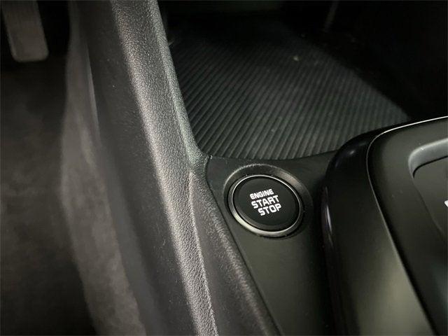 used 2025 Kia K4 car, priced at $23,324