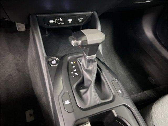 used 2025 Kia K4 car, priced at $23,324