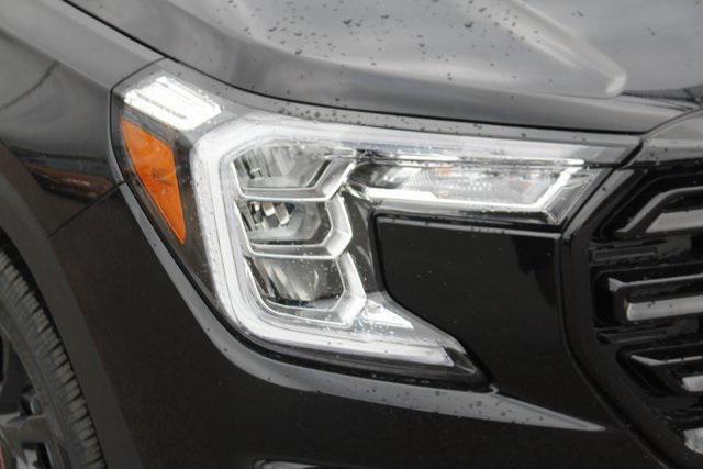 new 2024 GMC Terrain car, priced at $32,659