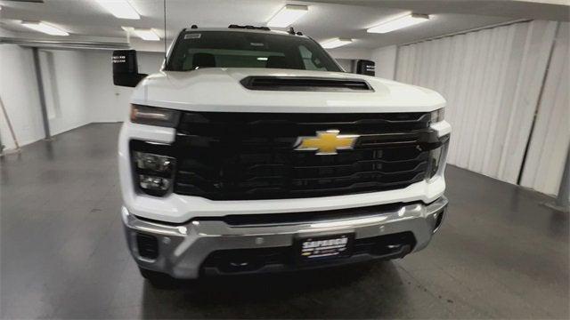 new 2026 Chevrolet Silverado 3500 car, priced at $54,069