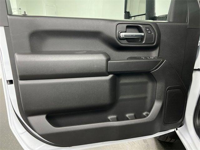 new 2026 Chevrolet Silverado 3500 car, priced at $54,069