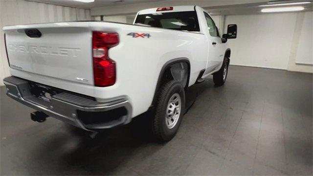 new 2026 Chevrolet Silverado 3500 car, priced at $54,069