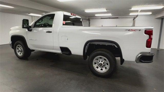 new 2026 Chevrolet Silverado 3500 car, priced at $54,069