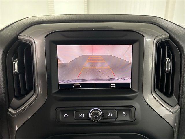 new 2026 Chevrolet Silverado 3500 car, priced at $54,069