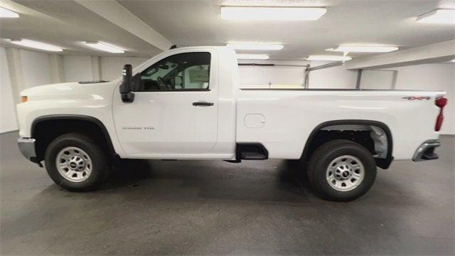 new 2026 Chevrolet Silverado 3500 car, priced at $54,069
